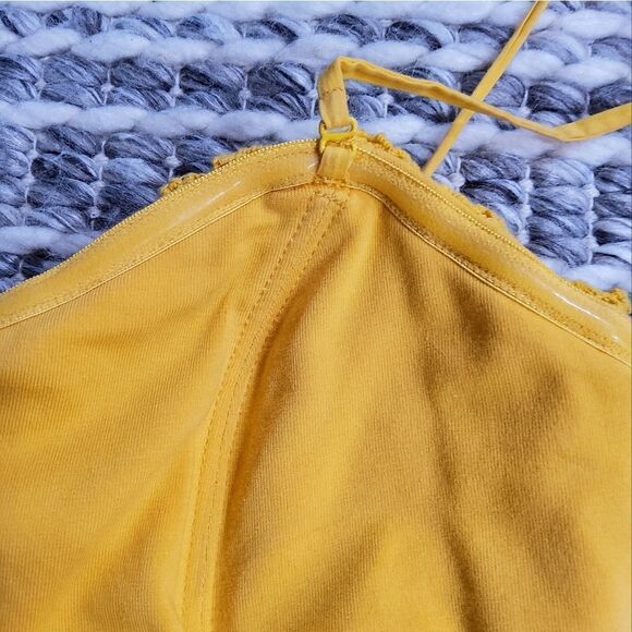 Free People × Revolve Sydney Lace Tube Size S - Picture 8 of 15